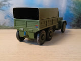 1118 International Army Truck US Edition (rare)