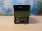 1118 International Army Truck US Edition (rare)