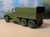 1118 International Army Truck US Edition (rare)