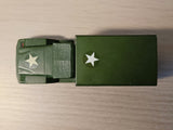 1118 International Army Truck US Edition (rare)