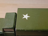 1118 International Army Truck US Edition (rare)