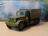 1133 International US Army Troop Carrier