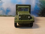 1133 International US Army Troop Carrier