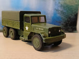 1133 International US Army Troop Carrier