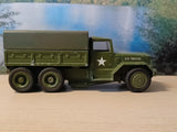 1133 International US Army Troop Carrier