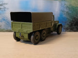 1133 International US Army Troop Carrier