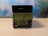 1133 International US Army Troop Carrier