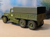 1133 International US Army Troop Carrier