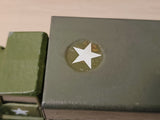 1133 International US Army Troop Carrier