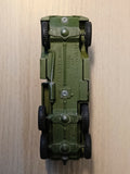 1133 International US Army Troop Carrier