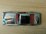 264 Oldsmobile Toronado silver plated (Auto-Pilen copy)