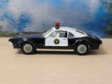 264 Oldsmobile Toronado Police Patrol (Auto-Pilen copy)
