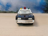 264 Oldsmobile Toronado Police Patrol (Auto-Pilen copy)