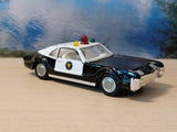 264 Oldsmobile Toronado Police Patrol (Auto-Pilen copy)