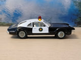 264 Oldsmobile Toronado Police Patrol (Auto-Pilen copy)