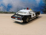 264 Oldsmobile Toronado Police Patrol (Auto-Pilen copy)