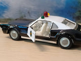 264 Oldsmobile Toronado Police Patrol (Auto-Pilen copy)