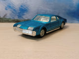 264 Oldsmobile Toronado in blue (Auto-Pilen copy)