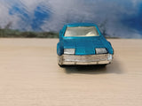 264 Oldsmobile Toronado in blue (Auto-Pilen copy)