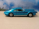 264 Oldsmobile Toronado in blue (Auto-Pilen copy)