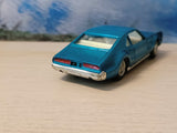 264 Oldsmobile Toronado in blue (Auto-Pilen copy)