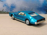 264 Oldsmobile Toronado in blue (Auto-Pilen copy)