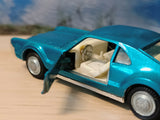 264 Oldsmobile Toronado in blue (Auto-Pilen copy)