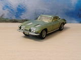 310 Chevrolet Sting Ray in light metallic green (Auto-Pilen copy)
