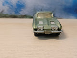 310 Chevrolet Sting Ray in light metallic green (Auto-Pilen copy)