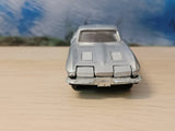 310 Chevrolet Sting Ray in silver (Auto-Pilen copy)