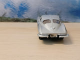 310 Chevrolet Sting Ray in silver (Auto-Pilen copy)