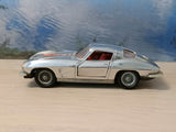 310 Chevrolet Sting Ray silver-plated (Auto-Pilen copy)