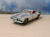 310 Chevrolet Sting Ray silver-plated (Auto-Pilen copy)