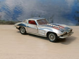 310 Chevrolet Sting Ray silver-plated (Auto-Pilen copy)