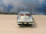 310 Chevrolet Sting Ray silver-plated (Auto-Pilen copy)