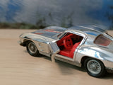 310 Chevrolet Sting Ray silver-plated (Auto-Pilen copy)