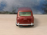 334 BMC Mini-Cooper Magnifique (Auto-Pilen copy)