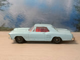 245 Buick Riviera in pale blue
