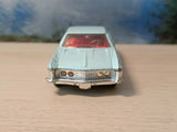 245 Buick Riviera in pale blue