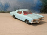 245 Buick Riviera in pale blue