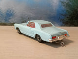 245 Buick Riviera in pale blue
