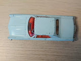 245 Buick Riviera in pale blue
