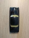 230 Mercedes-Benz 220SE in black