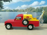 417S Land Rover Breakdown Truck *scarce late issue*