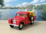417S Land Rover Breakdown Truck *scarce late issue*