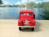 417S Land Rover Breakdown Truck *scarce late issue*