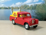 417S Land Rover Breakdown Truck *scarce late issue*