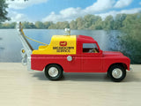 417S Land Rover Breakdown Truck *scarce late issue*