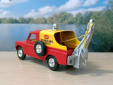 417S Land Rover Breakdown Truck *scarce late issue*