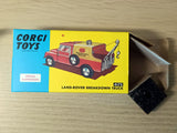 417S Land Rover Breakdown Truck *scarce late issue*